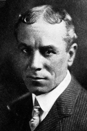 William Hutchison in The Fair Barbarian