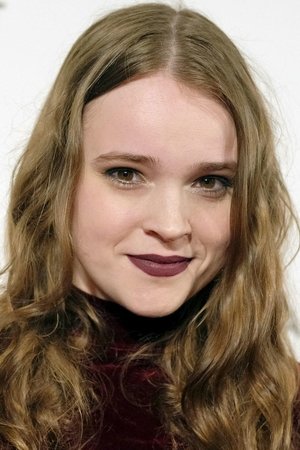 Nadia Alexander in Not Okay