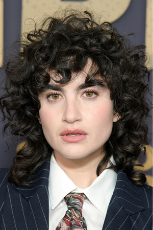 Sarah Yarkin in Texas Chainsaw Massacre