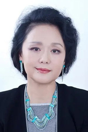 Liao Xueqiu in Big World