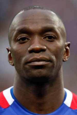 Claude Makélélé in Chelsea FC - Season Review 2003/04
