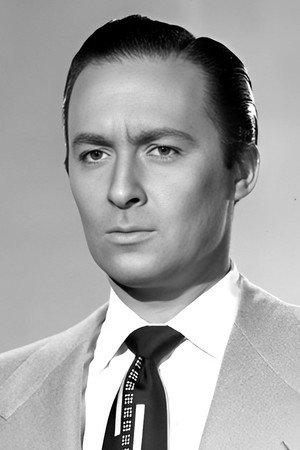 Tony Barrett in Under the Tonto Rim