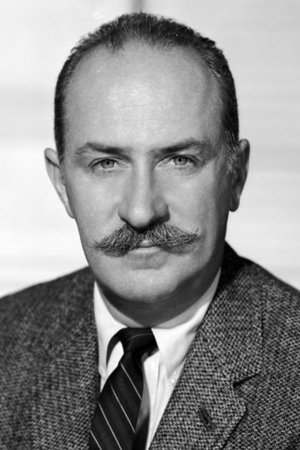 Keenan Wynn in The Clock