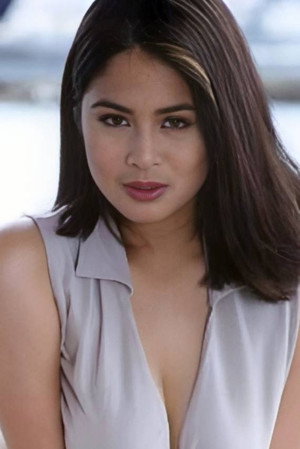 Joyce Jimenez in Sex In Philippine Cinema 1