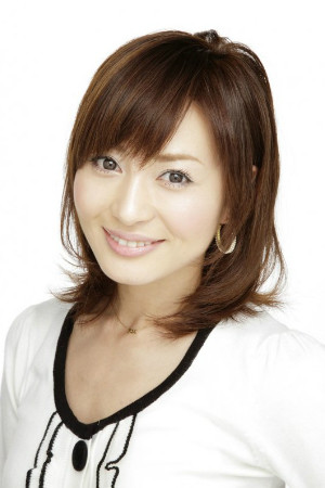 Chiharu Niiyama in Ju-on  The Grudge 2