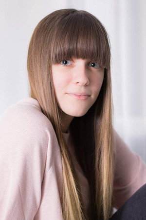 Kara Hoffman in Lemony Snicket s A Series of Unfortunate Events