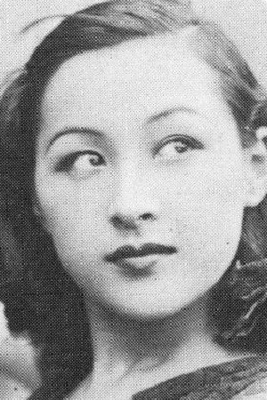 Yumeko Aizome in Japanese Girls at the Harbor