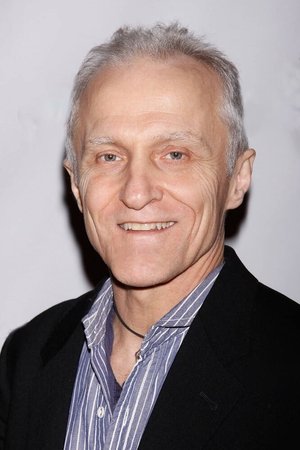 David Patrick Kelly in Hammett