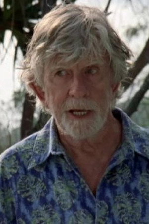 Martin Vaughan in Constance