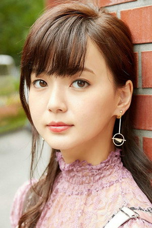 Mikako Tabe in Every Day a Good Day