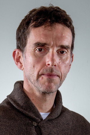 Mark Charnock in Emmerdale: The Dingles Down Under