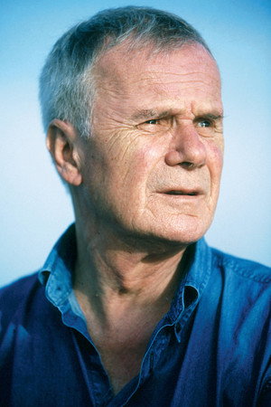 Pierre Schoendoerffer in The Anderson Platoon