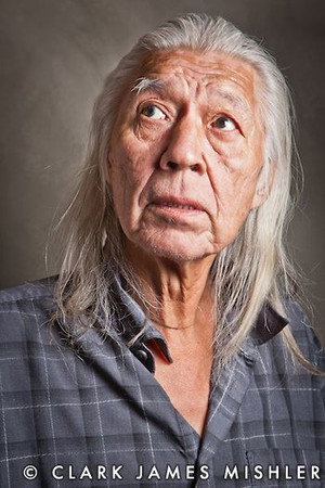 Pius Savage in White Fang