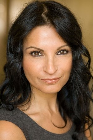Kathrine Narducci in The Alto Knights