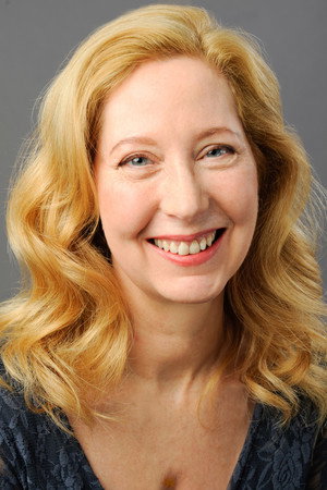 Anne Wittman in Jamie