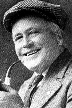 George A. Williams in Thundering Romance