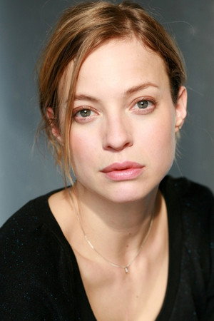 Elodie Frenck in Lost City Raiders