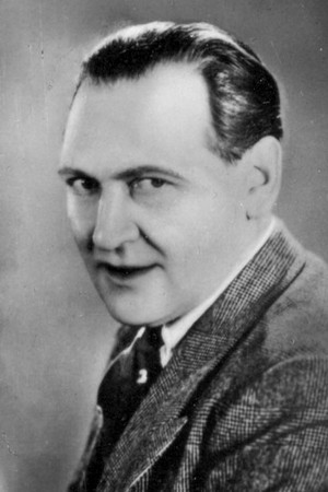 Ernst Stahl-Nachbaur in Dreaming Lips