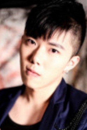 Zhao Shoujun in The Classic of Mountains and Sea 2