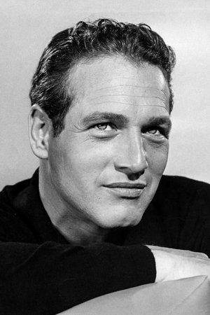 Paul Newman in The Hustler