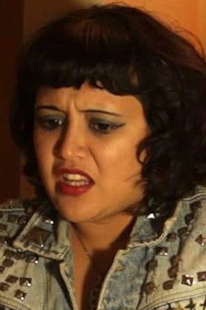 Jackie McKown in Her Name Was Torment