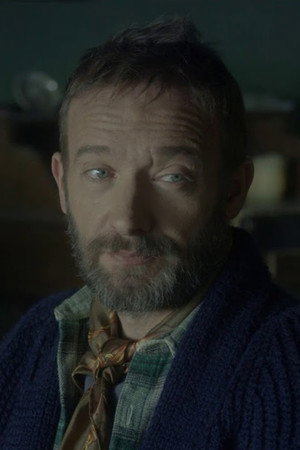 Pablo Limarzi in Fugacidad