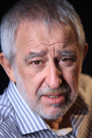 Fernando Morán in CINEXIN