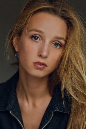 Clara Prieur in Gluck: Orpheus & Eurydice @ Halle 47, Floirac