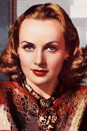 Carole Lombard in Fast and Loose