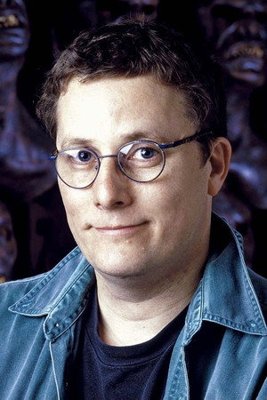 Richard Taylor in The Making of 'The Frighteners'