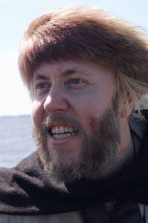 Andreas Mossberg in The Viking Sisters