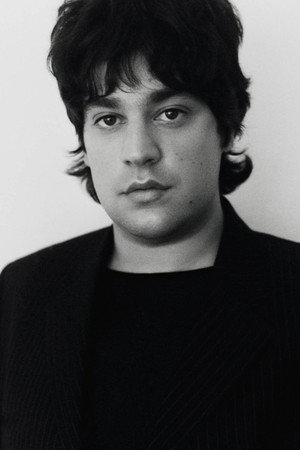 Carlos González in La bola negra