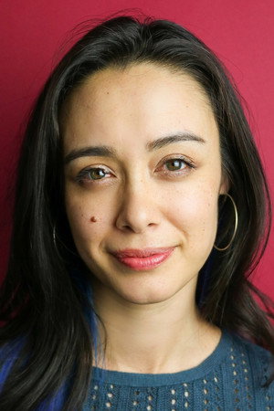 Jennifer Paredes in South of 8