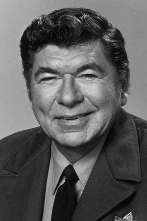 Claude Akins in Waterhole #3