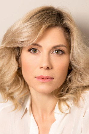 Anna Nevskaya in Honest Divorce