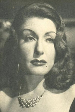 Zouzou Chakib in The Bashmakul