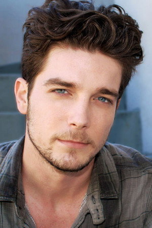 Logan Bartholomew in Love's Long Journey