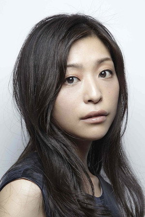 Chika Uchida in The Sunday Runoff
