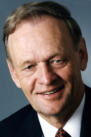 Jean Chrétien in Breaking Point: Canada/Quebec - The 1995 Referendum