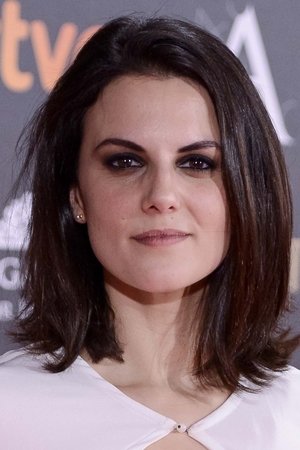 Melina Matthews in Negociador