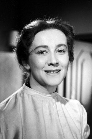 Izabela Olszewska in Little Rose