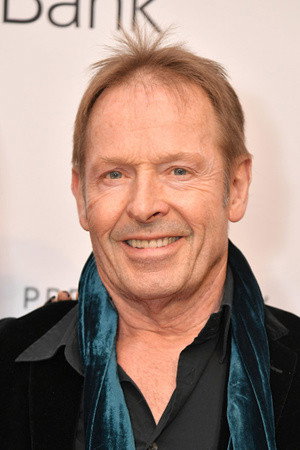 Simon Kirke in Bad Company - Live at Red Rocks