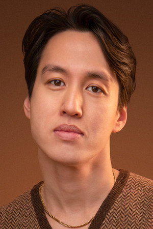 Julian Leong in Either Side of Midnight