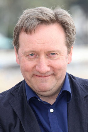 Neil Dudgeon in The Return