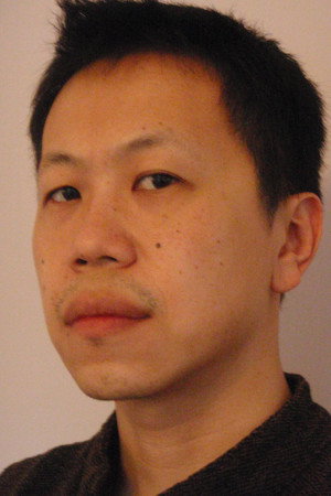 Joseph Lau in Iron Butterflies