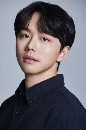 Ahn Jeong-gyun in I Would Rather Kill You