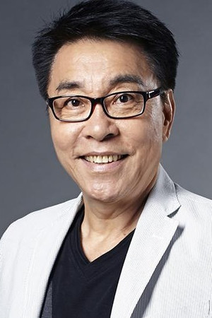 Chen Shucheng in Longevity Peach