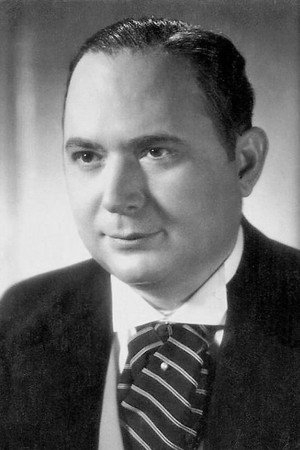 Oskar Sima in Gasparone