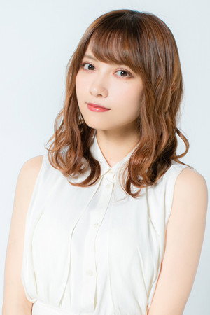 Nashiko Momotsuki in Mashin Sentai Kiramager Spin-Off: Yodonna THE FINAL
