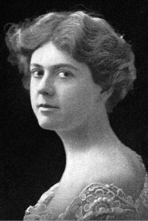 Clara Blandick in Philo Vance Returns